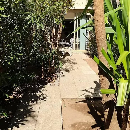 アパート Beautifull 2 Appt, Closed Main Sights! Saint-Raphaël