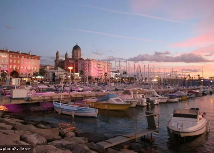 Beautifull 2 Appt, Closed Main Sights! *