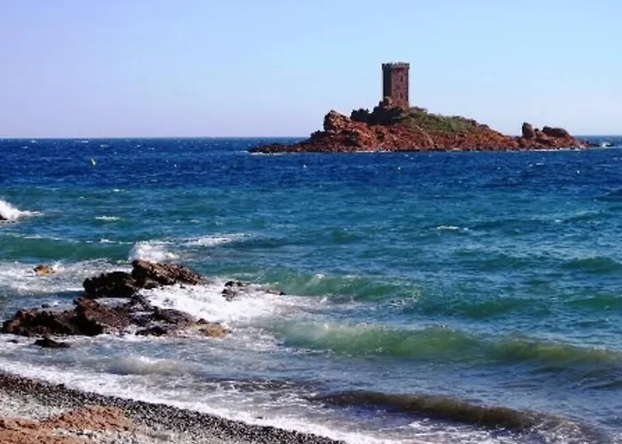 Beautifull 2 Appt, Closed Main Sights! アパート