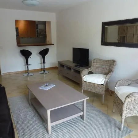 Beautifull 2 Appt, Closed Main Sights! Appartement