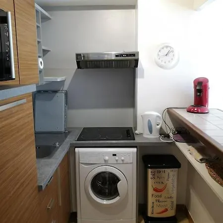 Apartment Beautifull 2 Appt, Closed Main Sights!