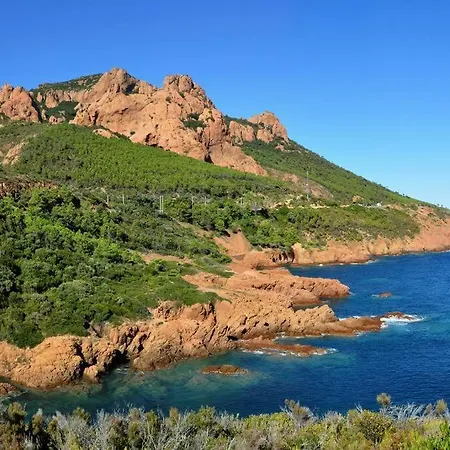 Beautifull 2 Appt, Closed Main Sights! * Saint-Raphaël