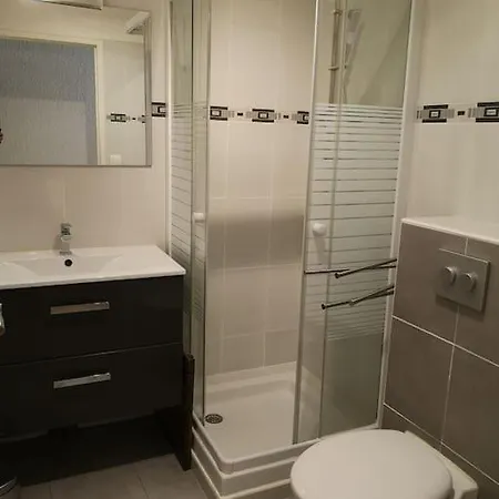 Apartment Beautifull 2 Appt, Closed Main Sights!