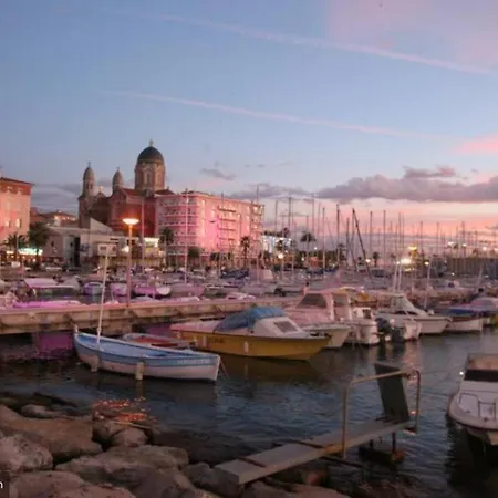 Beautifull 2 Appt, Closed Main Sights! *