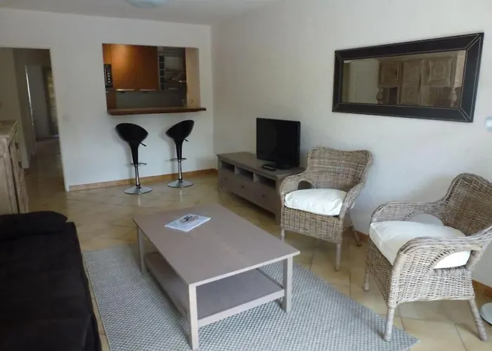 Beautifull 2 Appt, Closed Main Sights! Appartement