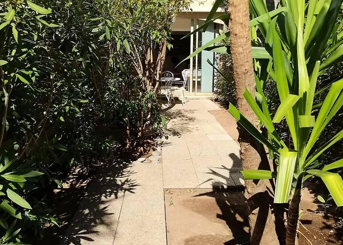 Appartement Beautifull 2 Appt, Closed Main Sights! Saint-Raphaël