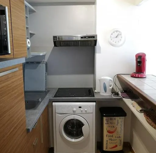 Appartement Beautifull 2 Appt, Closed Main Sights!