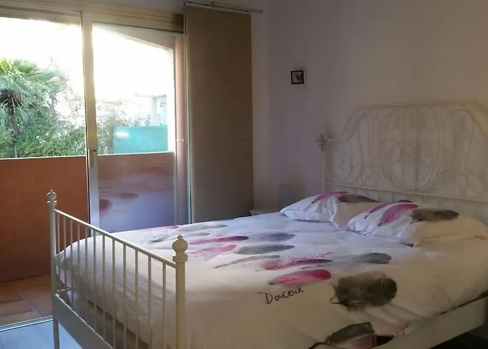 Beautifull 2 Appt, Closed Main Sights! Appartement