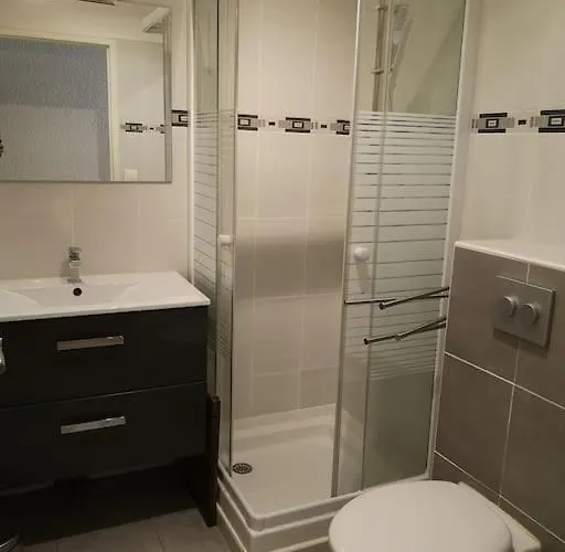 Appartement Beautifull 2 Appt, Closed Main Sights!