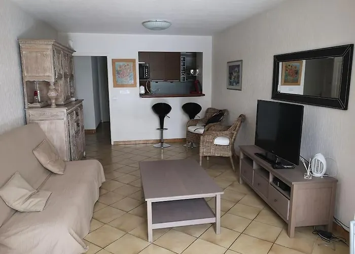 Appartement Beautifull 2 Appt, Closed Main Sights! *