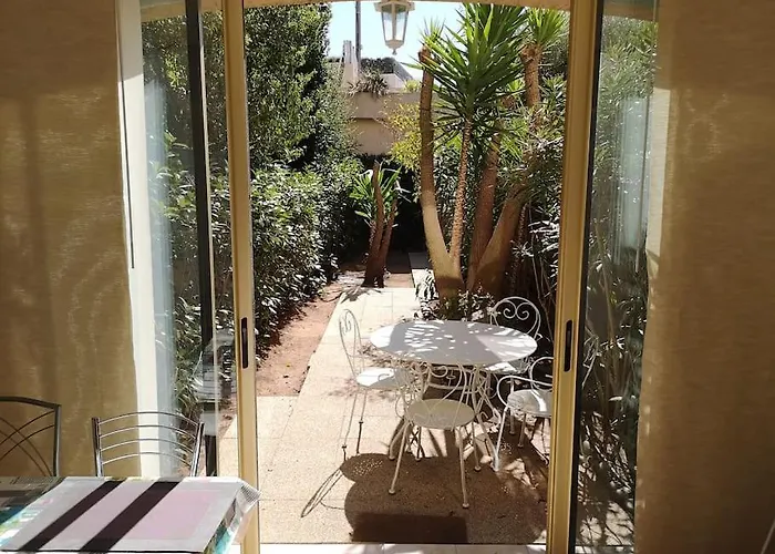 Beautifull 2 Appt, Closed Main Sights! *